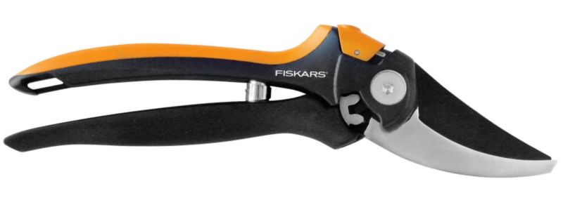 Fiskars Large Gear Action Pruner