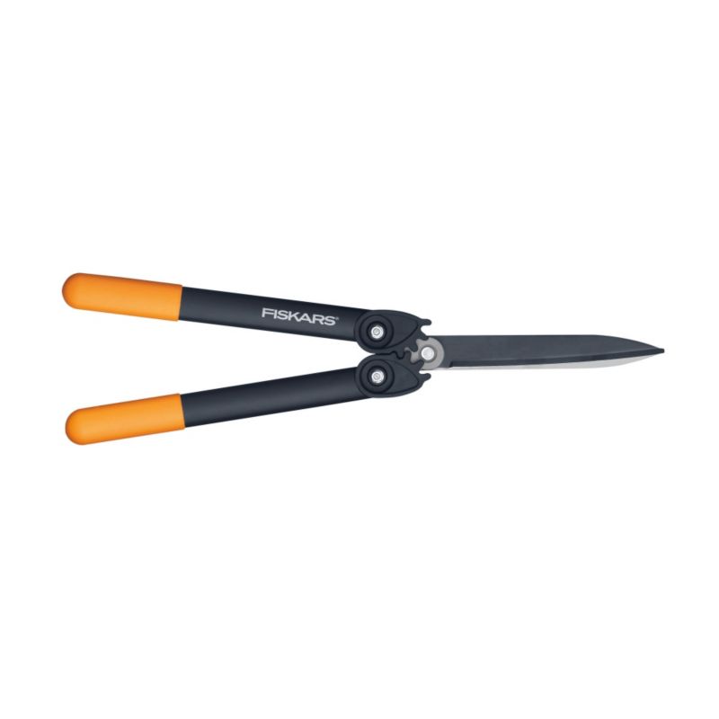 Fiskars Power Gear Hedge Shear