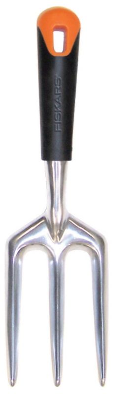 Fiskars Powergrip Fork