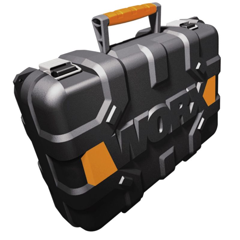 Alternative image for Worx Handycut 310W Mini-Circular Saw