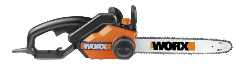 WORX 2000W 40cm chainsaw