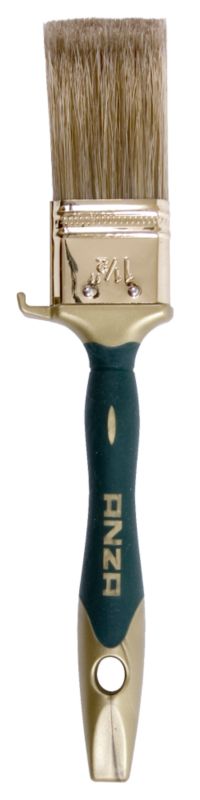 Anza Woodstain and Varnish Brush 15 Inch