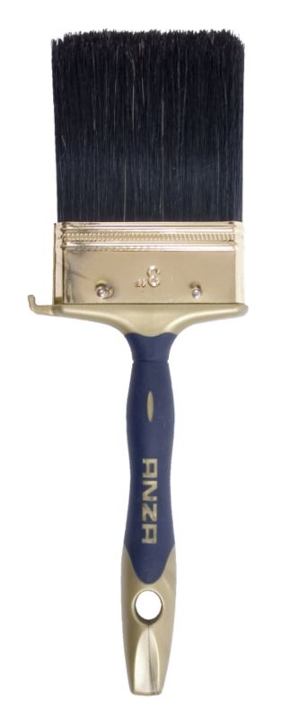Anza Paint Brush 3 Inch