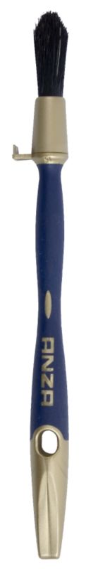 Anza Round Paint Brush 05 Inch