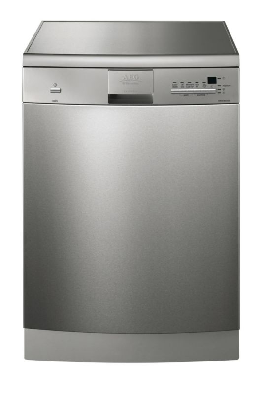 AEG Freestanding Dishwasher F50874M