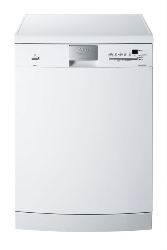AEG Freestanding Dishwasher F50872