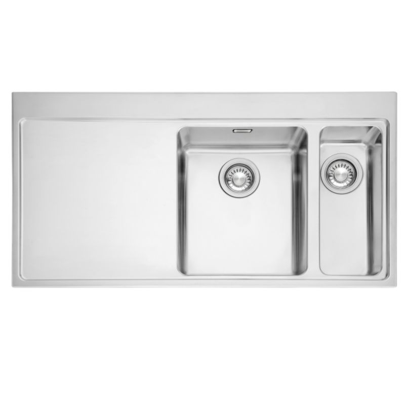 Franke mythos sink Shop for cheap Kitchen Sinks and Taps and Save ...