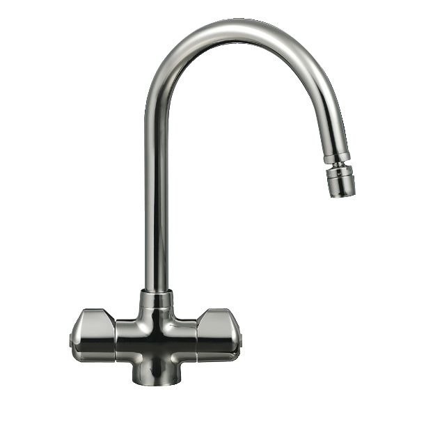 Franke Moselle Monobloc Tap
