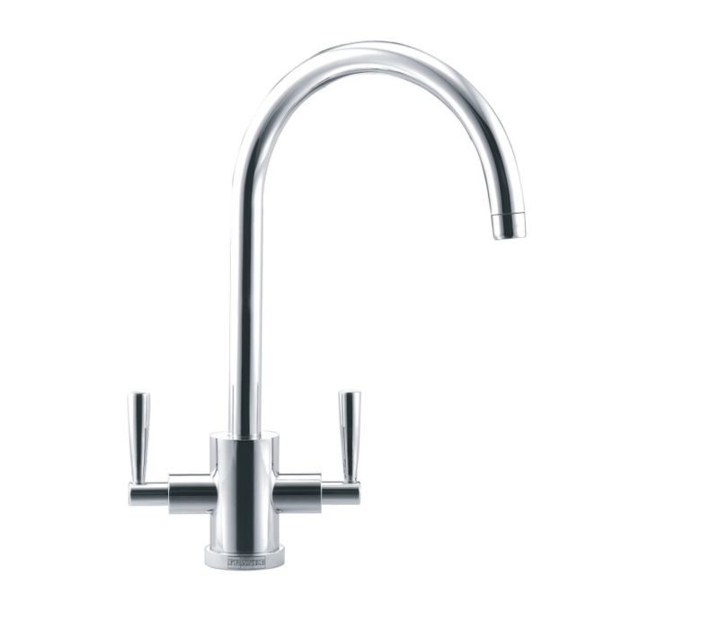 Franke Olympus Tap Chrome Finish