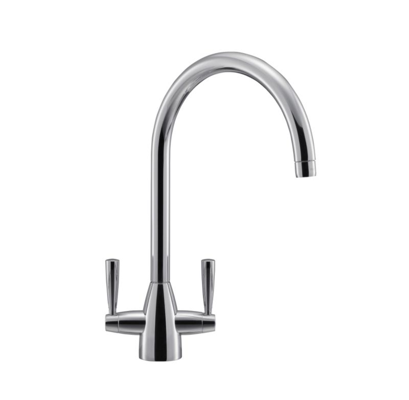 Franke Eiger Tap Satin Finish