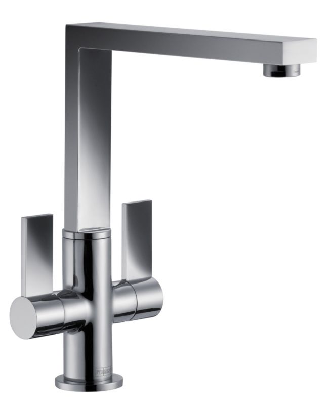 Franke Bern Tap Chrome Finish