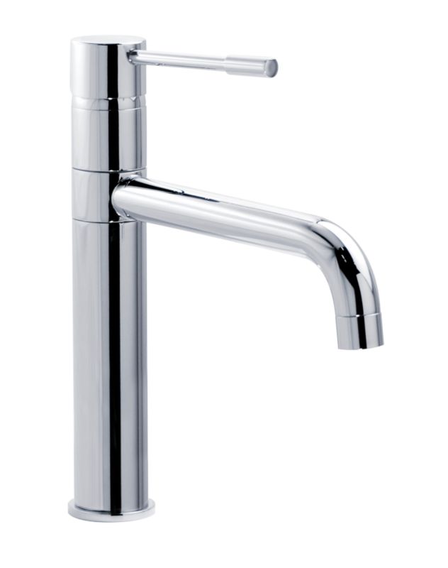 Vancouver Single Lever Tap Chrome Finish