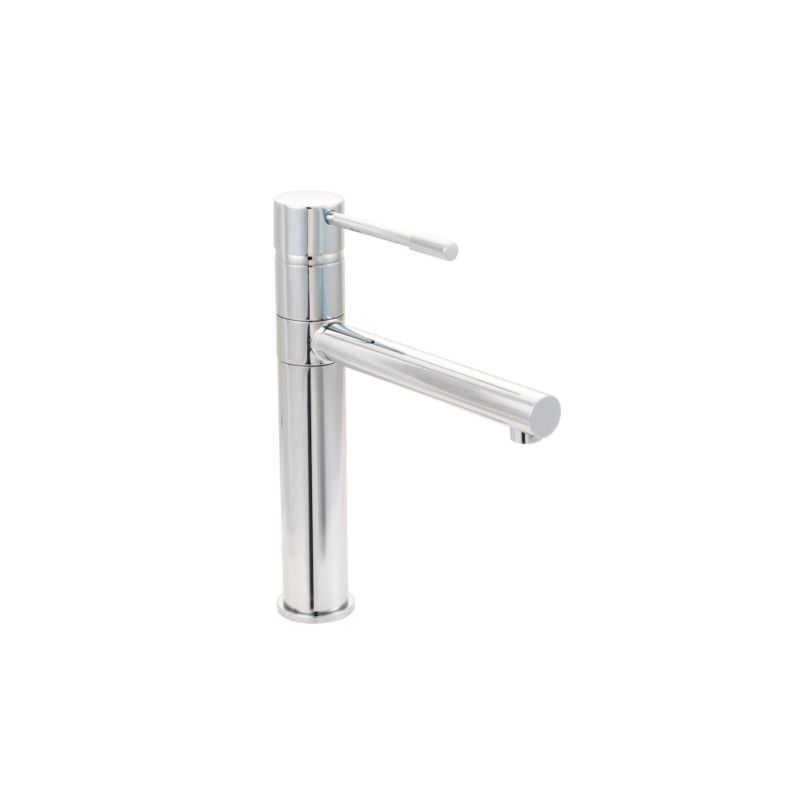 Atlanta Single Lever Tap Chrome Finish