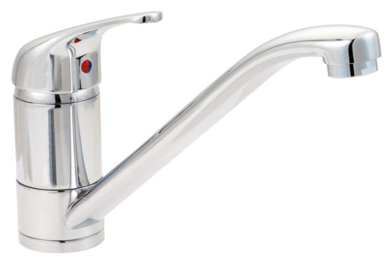 Simplifit Bremen Tap Chrome Finish