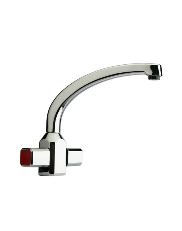 Simplifit Richmond Tap Chrome Effect