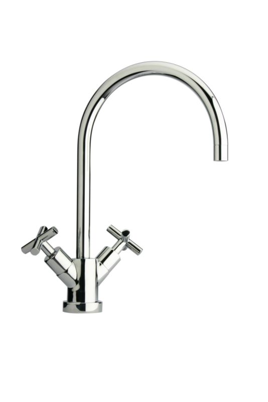 Simplifit Adelaide Tap Chrome Effect
