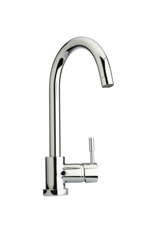 Simplifit Montreal Tap Chrome Effect