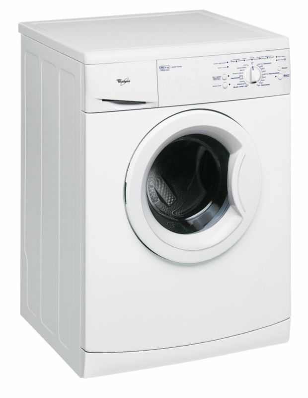 Whirlpool Freestanding Washing Machine White AWOR5206 (H)850 x (W)595 x (D)540mm