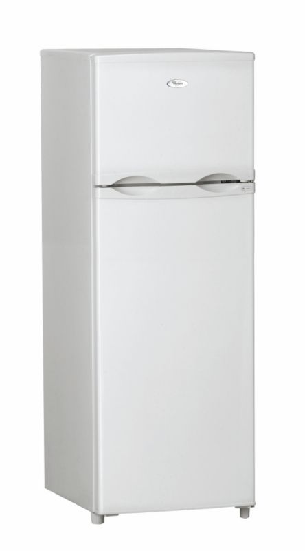 Whirlpool Fridge Freezer Arc2000 White