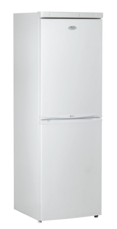 Whirlpool Freestanding 5050 Fridge Freezer White ARC5080 (H)1660 x (W)540 x (D)600mm