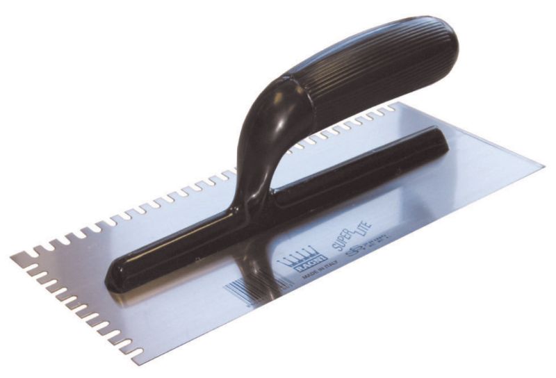 Ragni 11quot Superlite Builders Trowel