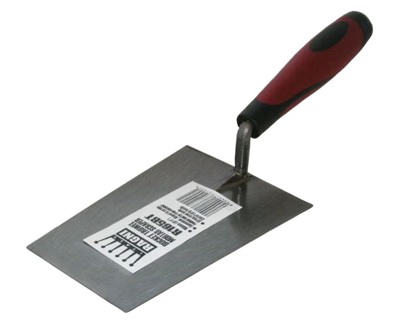 Ragni Soft Grip Bucket Trowel