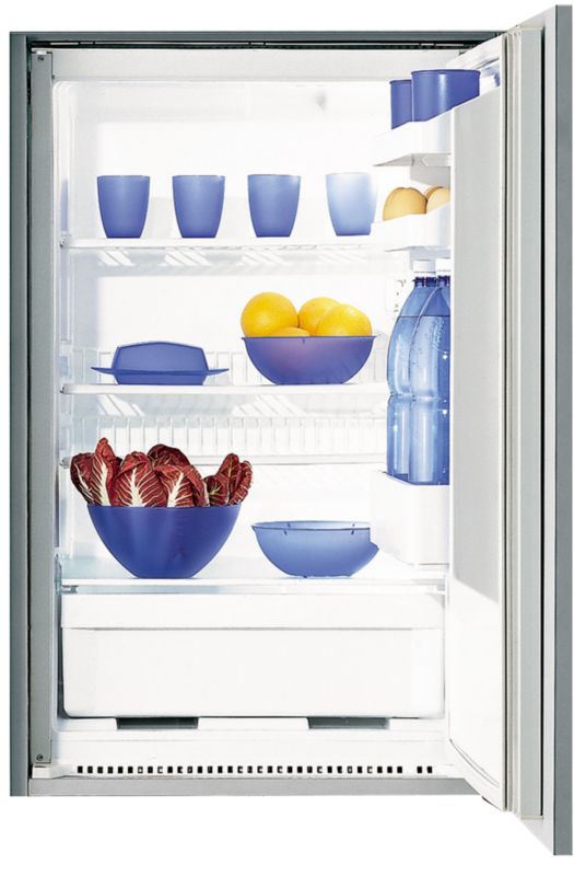 Indesit BuiltInFridge INE160G White