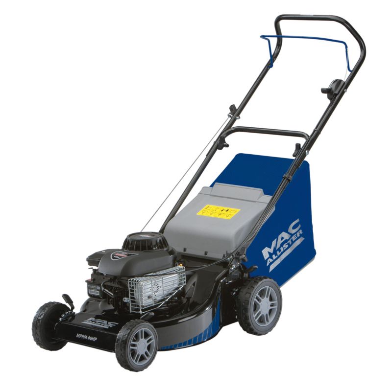 Mac Allister HP46 Rotary Mower