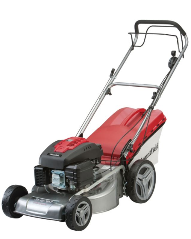 Mountfield SP533 Rotary Mower