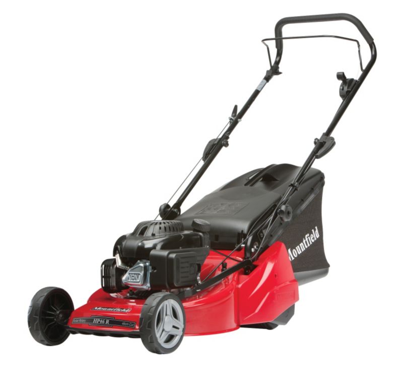 Mountfield HP46R Rotary Mower