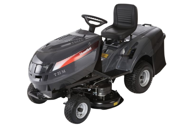 Mountfield Ride On Lawn Tractor T35M