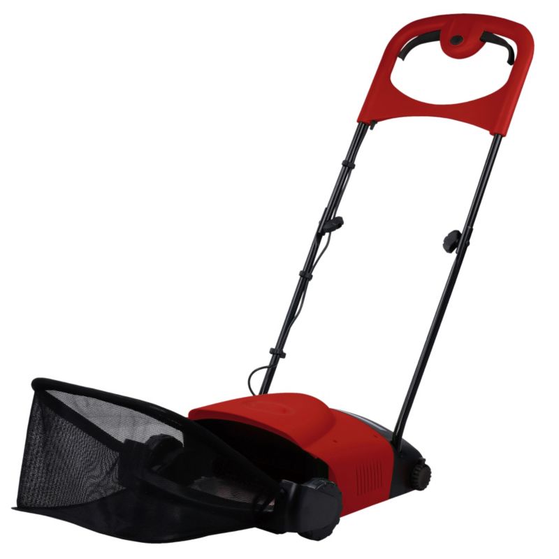 Mountfield Lawnrake