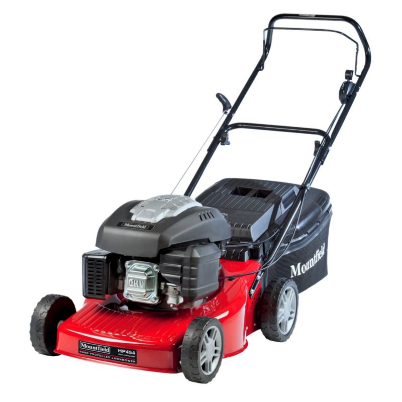 Mountfield HP454 Petrol Rotary Mower