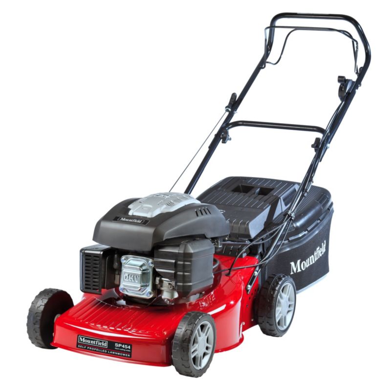 Mountfield SP454 Petrol Rotary Mower