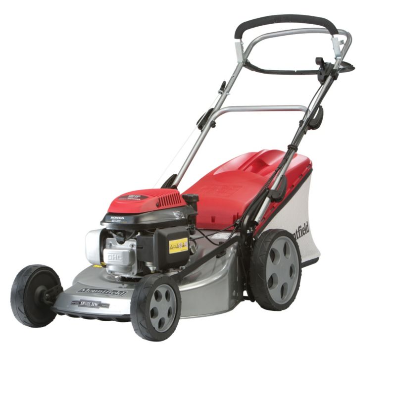 Mountfield SP535 Petrol Rotary Mower