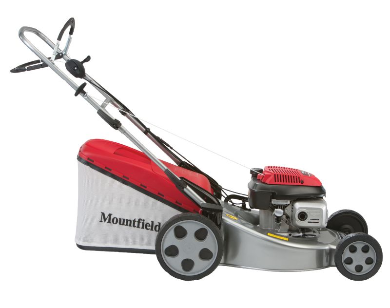 Alternative image for Mountfield SP535 Petrol Rotary Mower