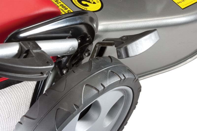 Alternative image for Mountfield SP535 Petrol Rotary Mower