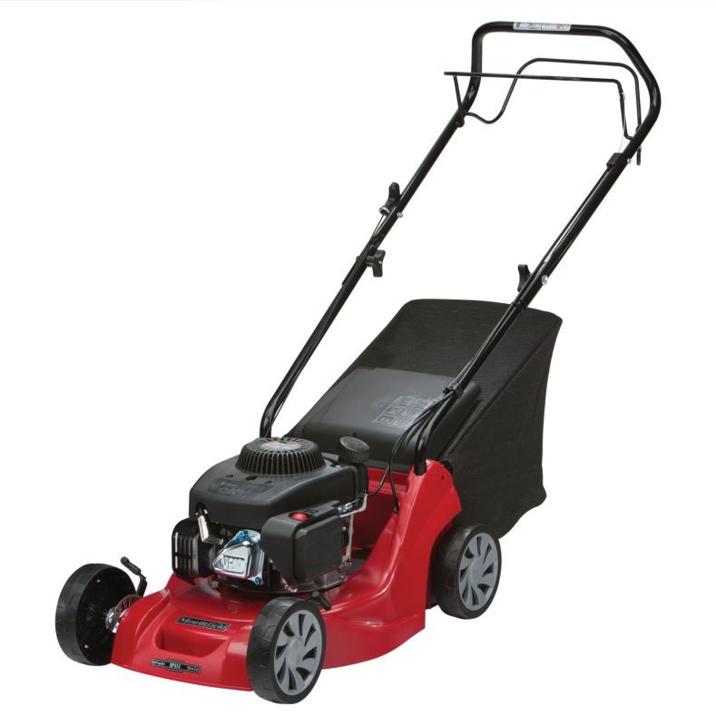 Mountfield SP414 39cm Rotary Mower