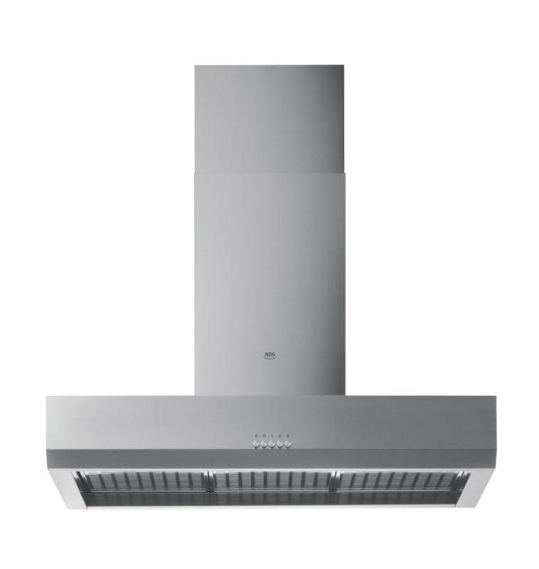 100cm Chimney Hood HD8510M