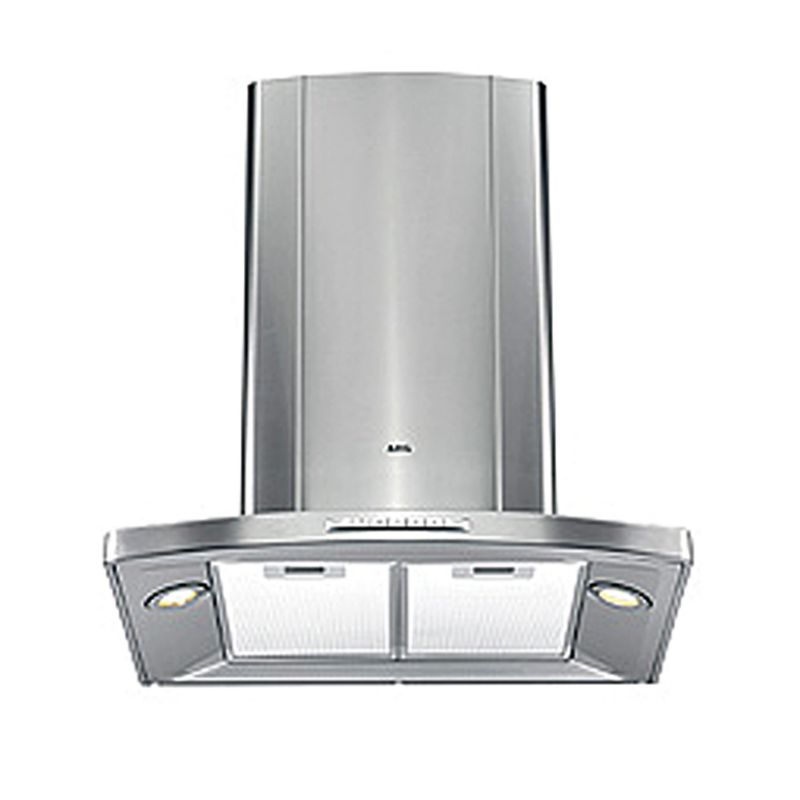 AEG Chimney Hood HC3360M Stainless Steel