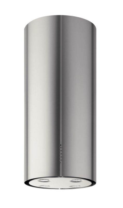 Zanussi Cooker Hood ZHC590X Stainless Steel