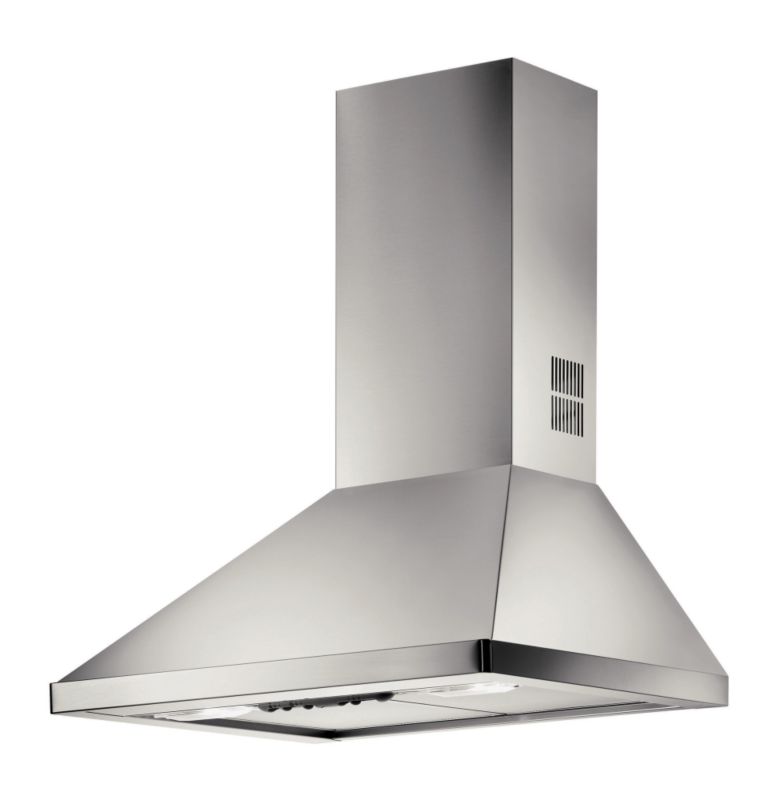 Electrolux 60cm Electrolux Chimney Hood EFC60001X Stainless Steel