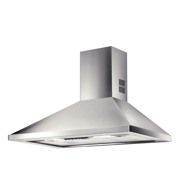 Electrolux Chimney Hood EFC90001X Stainless Steel 90cm