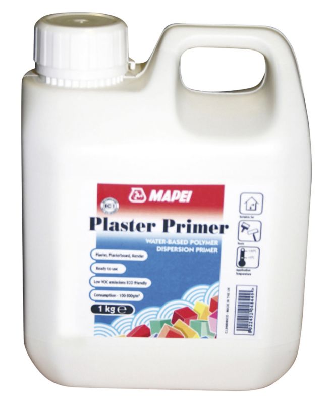 Buildfix Plaster Primer 1kg