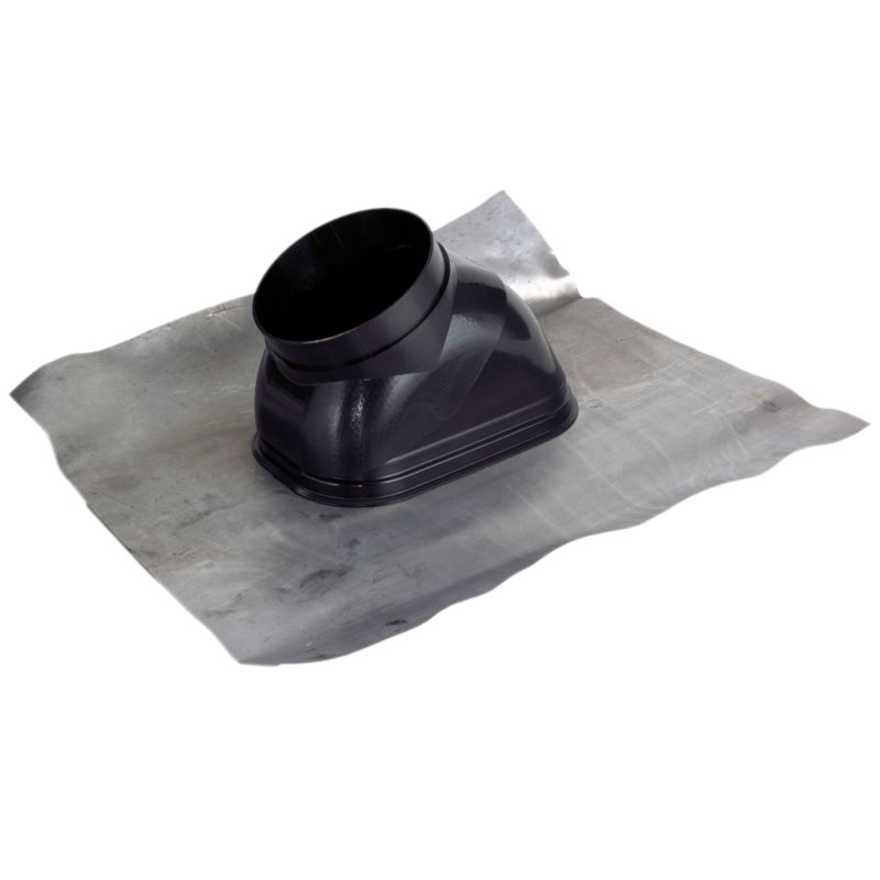 Biasi Angled Flashing Plate 1099905251