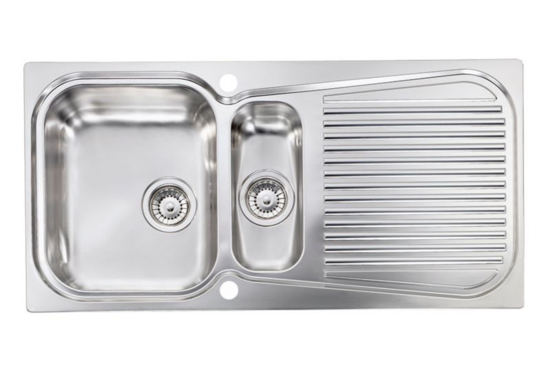 Matico 1.5 Bowl Satin