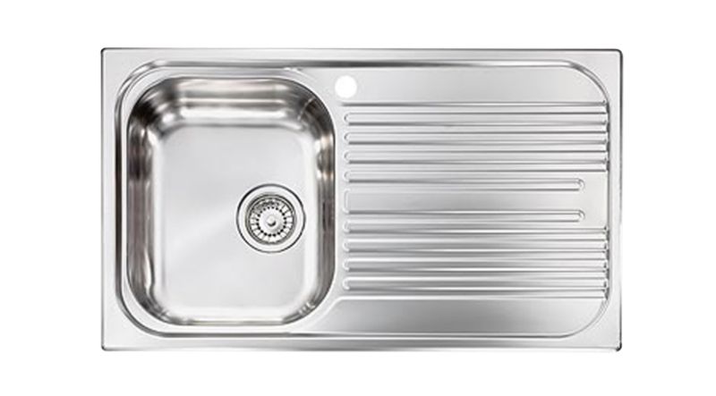 Atlantic 10 Bowl Satin