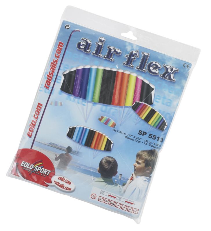 Airflex Acrobatic Kite