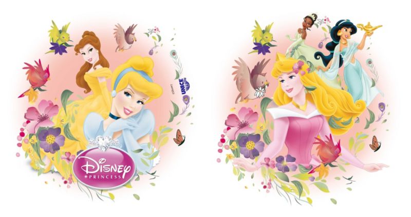 23Cm Playballs Princess