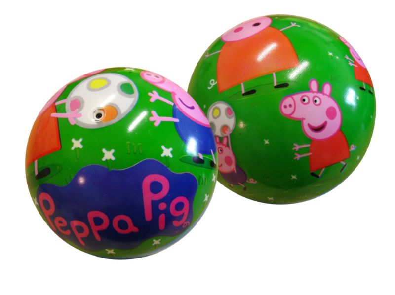 23Cm Playball Peppa Pig
